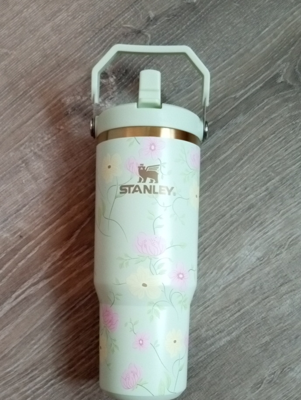 Stanley Tumbler NWT